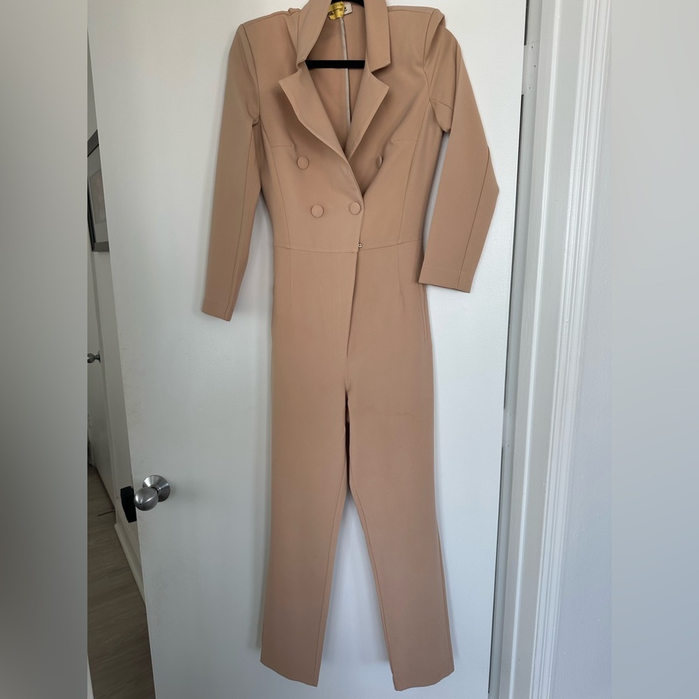 Gently worn Vintage Size S/XS Dixie Jumpsuit